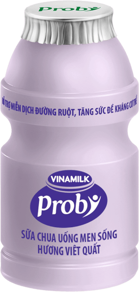 Thương hiệu Probi