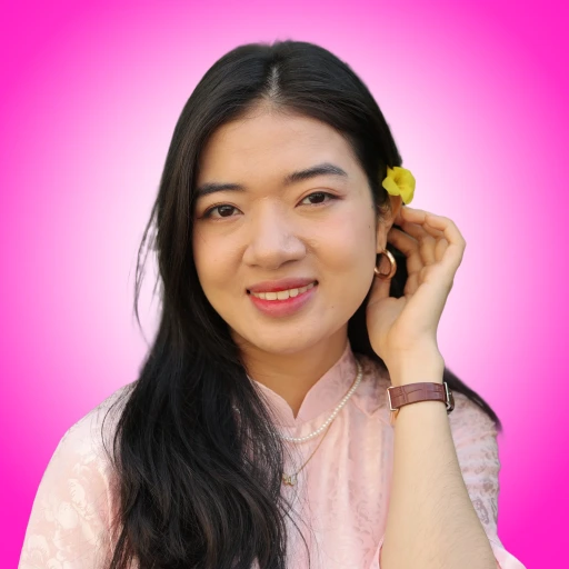 Nguyễn Thị Quỳnh Trang