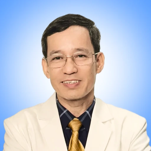 BS. Đỗ Triều Hưng