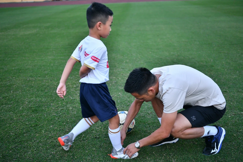 Con cung anh 7