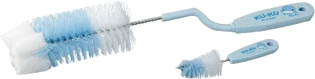 Cọ rửa bình sữa Kuku KU5301