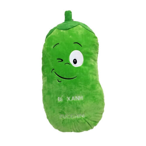 Thú nhồi bông Bí Xanh (TM)