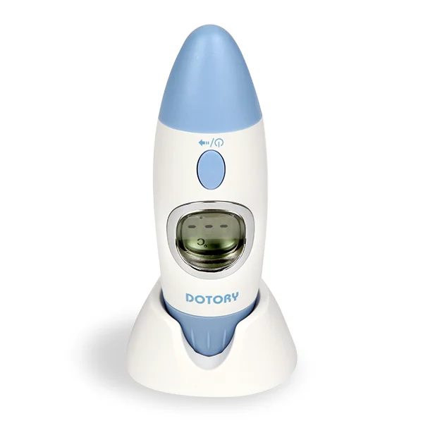 Nhiệt kế đo trán bằng tia hồng ngoại Hubdic HDFS-100