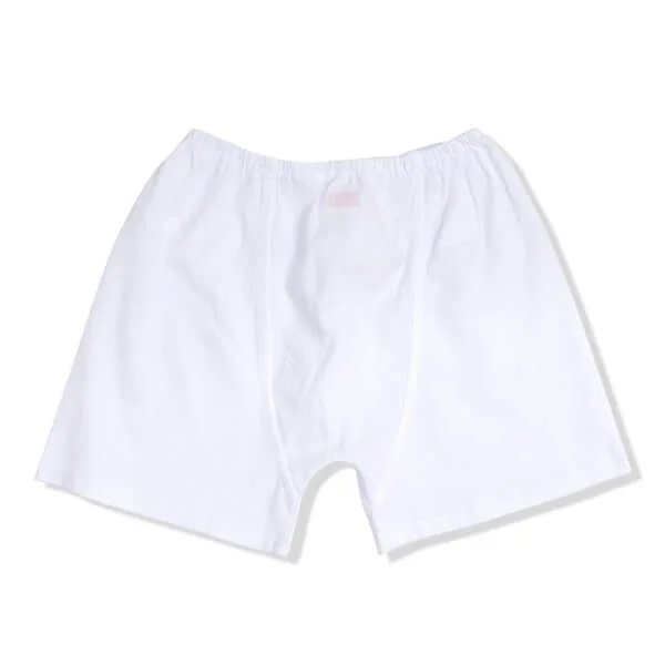 Set 3 quần sơ sinh ngắn CF Xanh dương