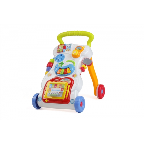 Xe tập đi có nhạc PlayMe 666-16