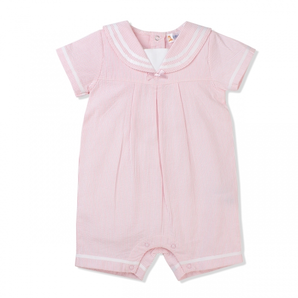 Body bé gái đùi Lebe G027001 Hồng
