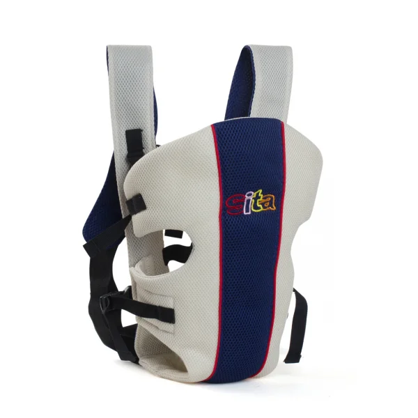 Địu lưới 3 trong 1 (Từ 03-18 tháng)