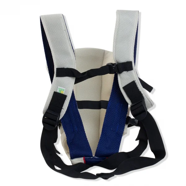 Địu lưới 3 trong 1 (Từ 03-18 tháng)