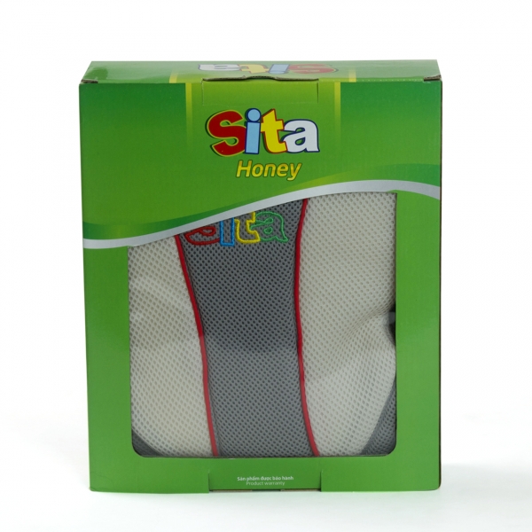 Địu lưới Honey (8-18kg/8-24 tháng)