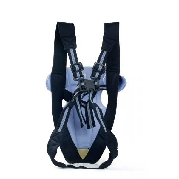 Địu em bé Kuku 4 trong 1 thoáng khí (KU2184)