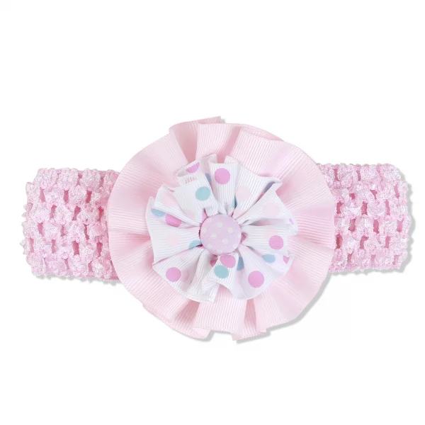 Băng đô Concung A047038 Hồng