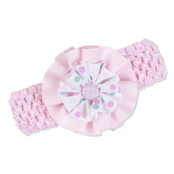 Băng đô Concung A047038 Hồng