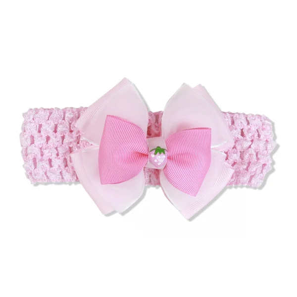 Băng đô Concung A057003 Hồng