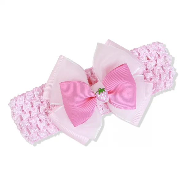 Băng đô Concung A057003 Hồng