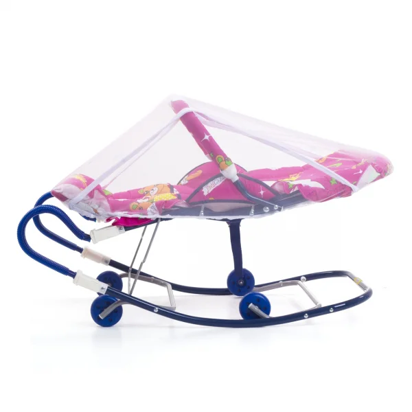 Xe 4 Nhún Ăn Bột Autoru AUBFC02