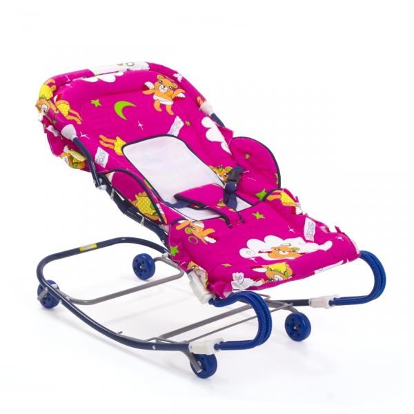 Xe 4 Nhún Ăn Bột Autoru AUBFC02