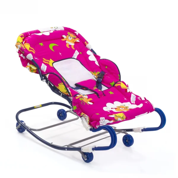 Xe 4 Nhún Ăn Bột Autoru AUBFC02