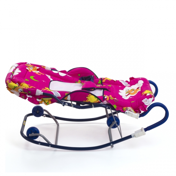 Xe 4 Nhún Ăn Bột Autoru AUBFC02