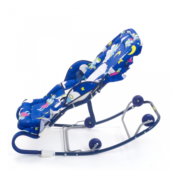 Xe 4 Nhún Ăn Bột Autoru AUBFC02