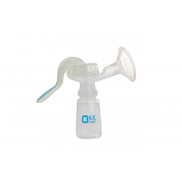 Dụng cụ hút sữa bằng tay KKSmart, KK004