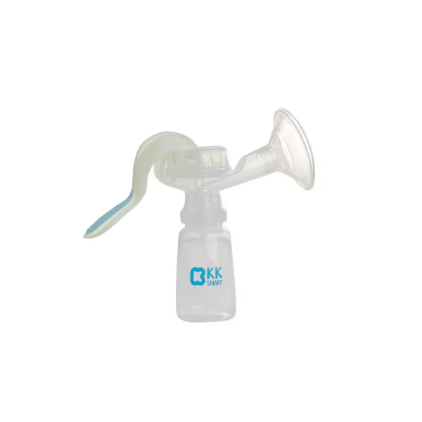 Dụng cụ hút sữa bằng tay KKSmart, KK004