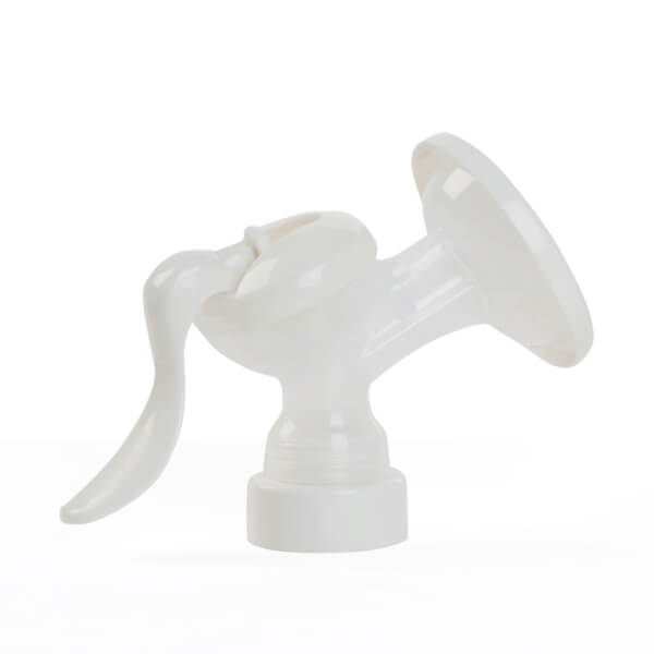 Dụng cụ hút sữa bằng tay Gluck GP22-1 ( loại 1 bình cổ rộng)