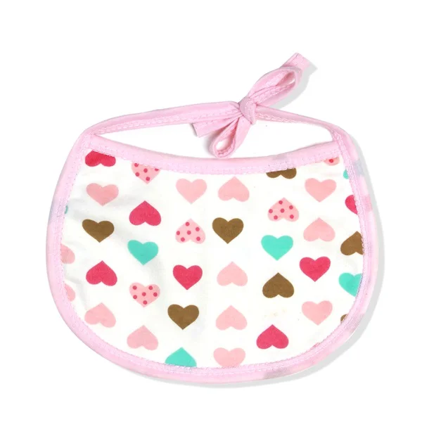 Yếm sơ sinh 2 cái Concung I067006 Trắng