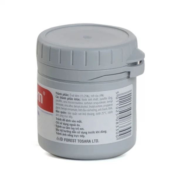 Kem hăm tã Sudocrem (60g) (IQ Baby)