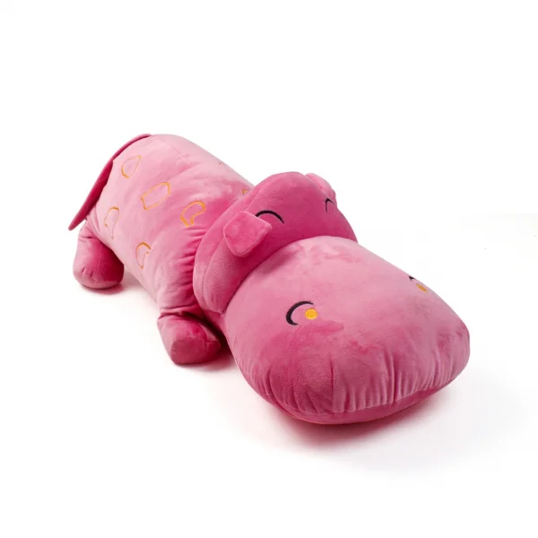 Thú bông Hà Mã 70cm (FUVI)