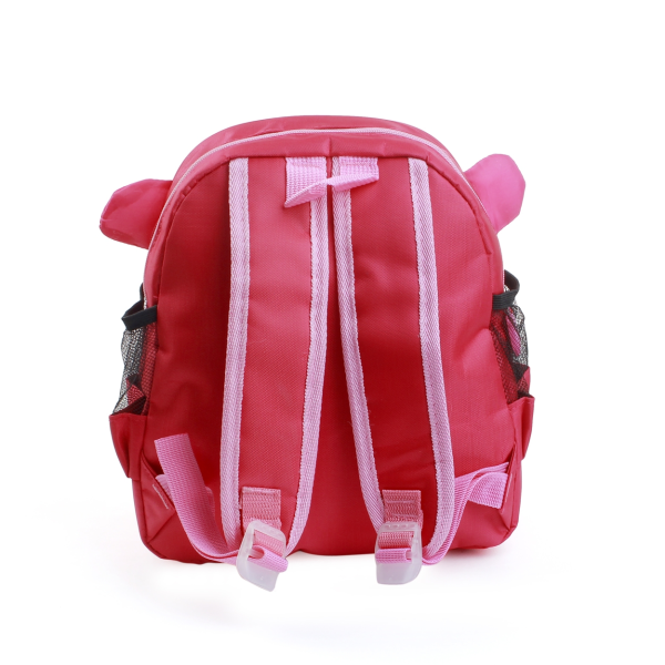 Ba lô Concung A077007 Hồng