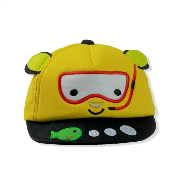 Nón bé trai Concung A077014