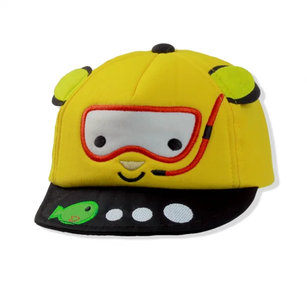 Nón bé trai Concung A077014