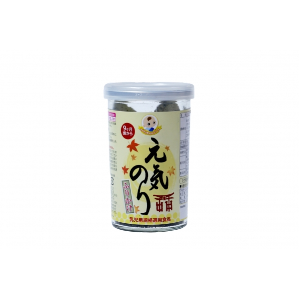 RONG BIỂN RẮC CƠM LAVER, 50g