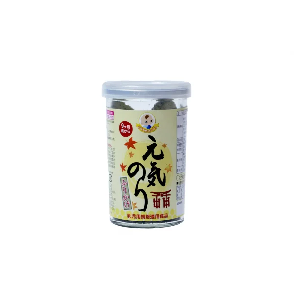 RONG BIỂN RẮC CƠM LAVER, 50g