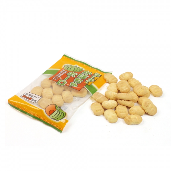 Bánh Bolo bí ngô, 125g