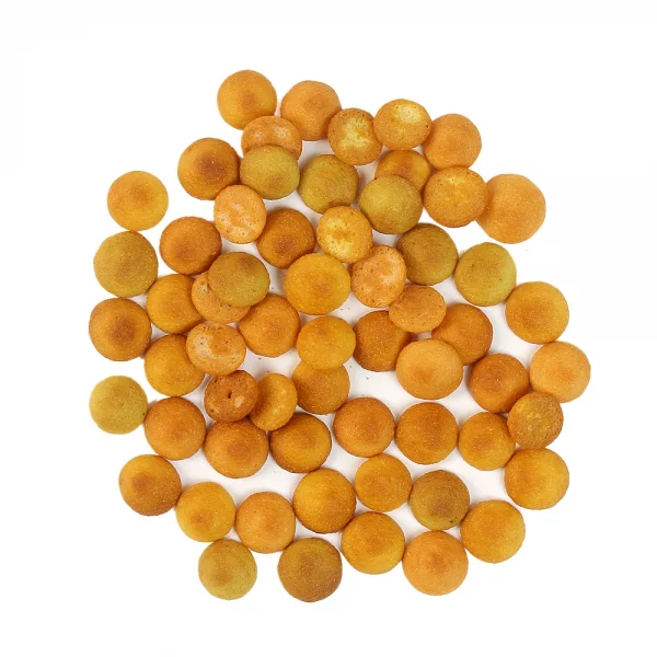 Bánh nướng Sukusuku Kids vị sữa, 70g