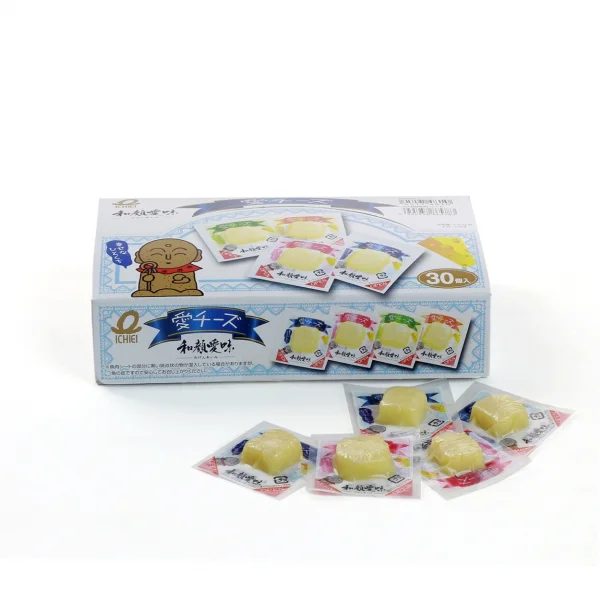 Phô mai Wagenaimi, 4g