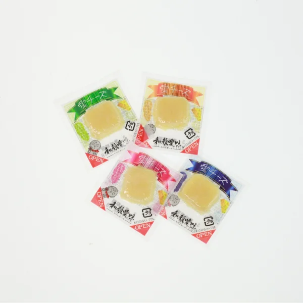 Phô mai Wagenaimi, 4g