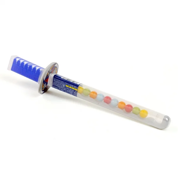 Kẹo cao su Ninjato, 12g