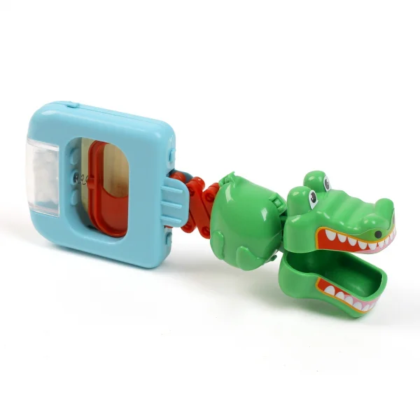 Kẹo bạc hà Snapping Log Ramune, 2g