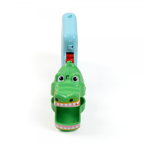 Kẹo bạc hà Snapping Log Ramune, 2g