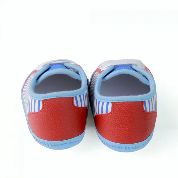 Giày tập đi bé trai CF A077045 Xanh