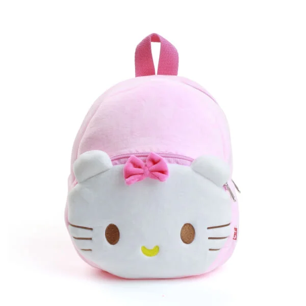 Ba lô CF A077058 (Hồng)