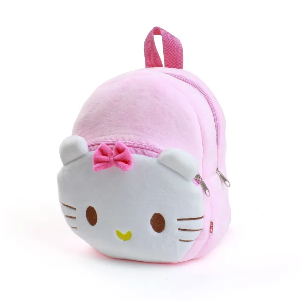 Ba lô CF A077058 (Hồng)