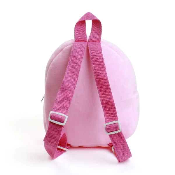 Ba lô CF A077058 (Hồng)