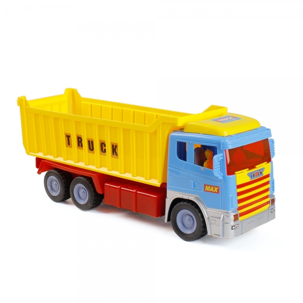 Hộp Xe Ben lớn Điều khiển Sạc LTH6668L