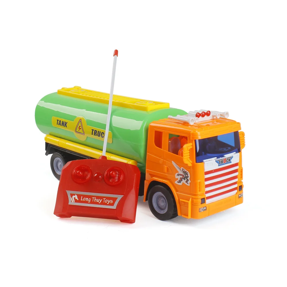 Hộp Xe Bồn Lớn điều khiển sạc LTH6668M