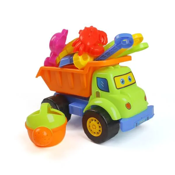 Lưới xe Ben đi biển LT468VN