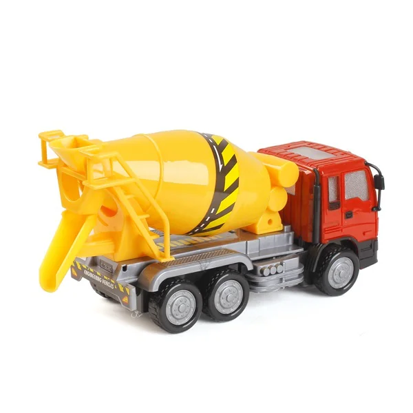 Xe bê tông nhạc đèn 3D pin LT268-288C5 VN