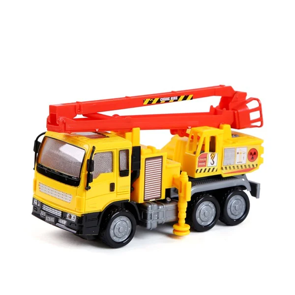 Xe ben nhạc đèn pin 3D LT268-288C6-VN